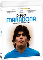 Diego Maradona (DVD + Blu-ray)