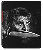 Rambo. Last Blood (Blu-ray + Blu-ray Ultra HD 4K)