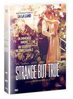 Strange but True (DVD)