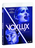 Vox Lux (DVD + Blu-ray)