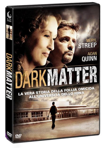 Dark Matter (DVD) di Shi-Zheng Chen - DVD
