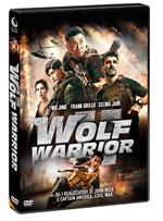 Wolf Warrior 2 (DVD)