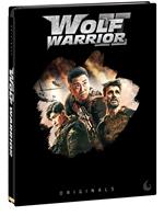 Wolf Warrior 2 (DVD + Blu-ray)