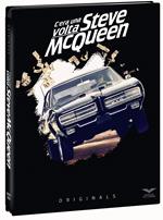 C'era una volta Steve McQueen (Blu-ray + DVD)