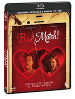 Bad Match (DVD + Blu-ray)
