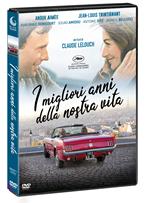 I migliori anni della nostra vita (DVD)