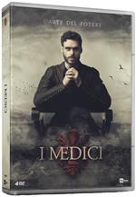 I Medici. Serie TV ita (4 DVD)