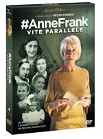 #Anne Frank. Vite parallele. Special Edition con Booklet (DVD)