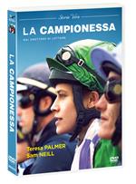 La campionessa (DVD)