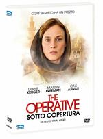 The Operative (DVD)