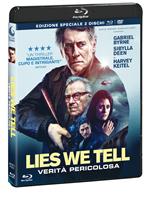 Lies We Tell. Verità pericolosa (DVD + Blu-ray)