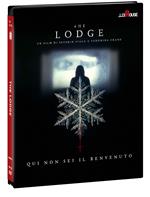 The Lodge (Blu-ray)