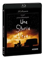 Una storia vera (DVD + Blu-ray)