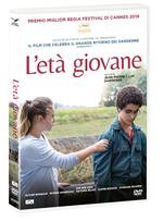 L' età giovane (DVD)