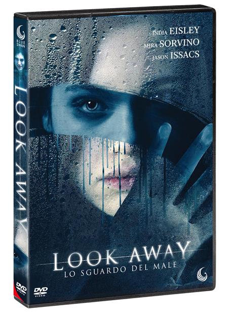 Look Away. Lo sguardo del male (DVD) di Assaf Bernstein - DVD