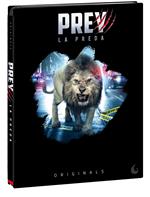 Prey. La preda (DVD + Blu-ray)