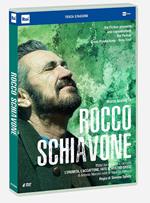 Rocco Schiavone 3 (4 DVD)