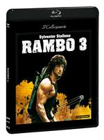 Rambo 3 (Blu-ray + DVD)