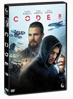 Code 8 (DVD)
