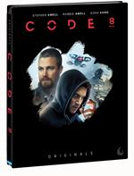 Code 8 (Blu-ray + DVD)