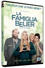La famiglia Bélier (DVD)