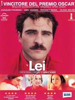 Lei. Her (DVD)