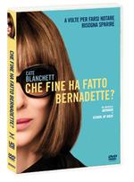Che fine ha fatto Bernadette? (DVD + Blu-ray)