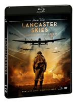 Lancaster Skies. I bombardieri leggendari (DVD + Blu-ray)