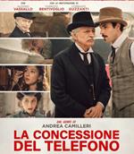 C'era una volta Vigata. La concessione del telefono (DVD)