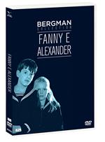 Fanny e Alexander (DVD)