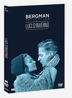 Luci d'inverno (DVD)