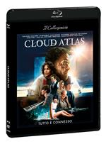 Cloud Atlas (DVD + Blu-ray)