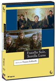 Fratello Sole Sorella Luna (DVD)