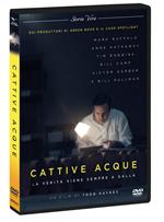 Cattive acque (DVD)