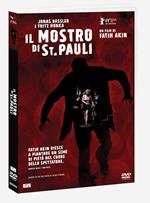 Il mostro di St. Pauli (DVD)