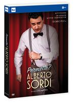 Permette? Alberto Sordi (DVD)