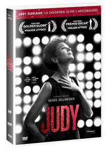 Film Judy (DVD) Rupert Goold