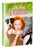 Little Miss Dolittle (DVD)