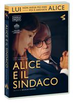 Alice e il sindaco (DVD)