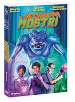 Gli acchiappamostri (DVD)