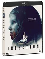 Infection (DVD + Blu-ray)