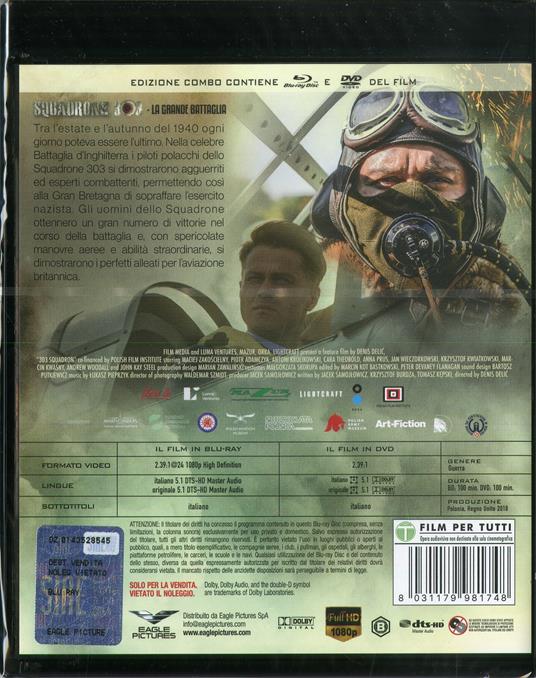 Into the Ashes. Storia criminale (DVD + Blu-ray) di Aaron Harvey - DVD + Blu-ray - 2