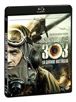 Squadrone 303. La grande battaglia (DVD + Blu-ray)