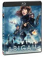Abigail (DVD + Blu-ray)