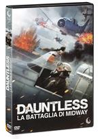 Dauntless. La battaglia di Midway (DVD)