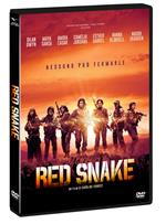 Red Snake (DVD)
