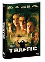 Traffic (DVD con calendario 2021)