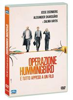 Operazione Hummingbird (DVD)