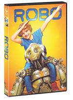 Robo (DVD)