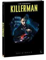 Killerman (DVD + Blu-ray)